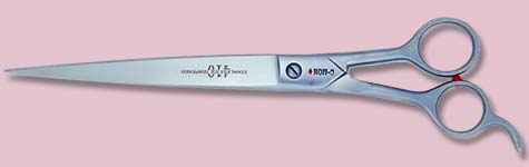 10" Curved Laser Edge Model # 06104C 10" Curved Laser Edge Model # 06104C