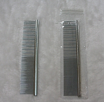 Pocket Grooming Comb M155A