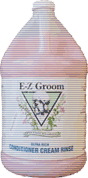 Ultra Rich Conditioner/Cream Rinse Gallon RTU - Click Image to Close