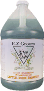 Crystal White Shampoo 16 oz. Crystal White Shampoo 16 oz.