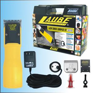 Kim Laube Lazor Corded Clipper Kit Var. spd with Lights!! Kim Laube Lazor Corded Clipper Kit Var. spd with Lights!!