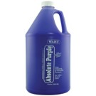 Wahl Absolute Purple Shampoo Gallon - Click Image to Close