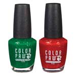Color Paw Nail Polish 15 ml. Color Paw Nail Polish 15 ml.