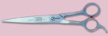 8.5" Filipino Curved Corrugated Edge Model # 06843C 8.5" Filipino Curved Corrugated Edge Model # 06843C