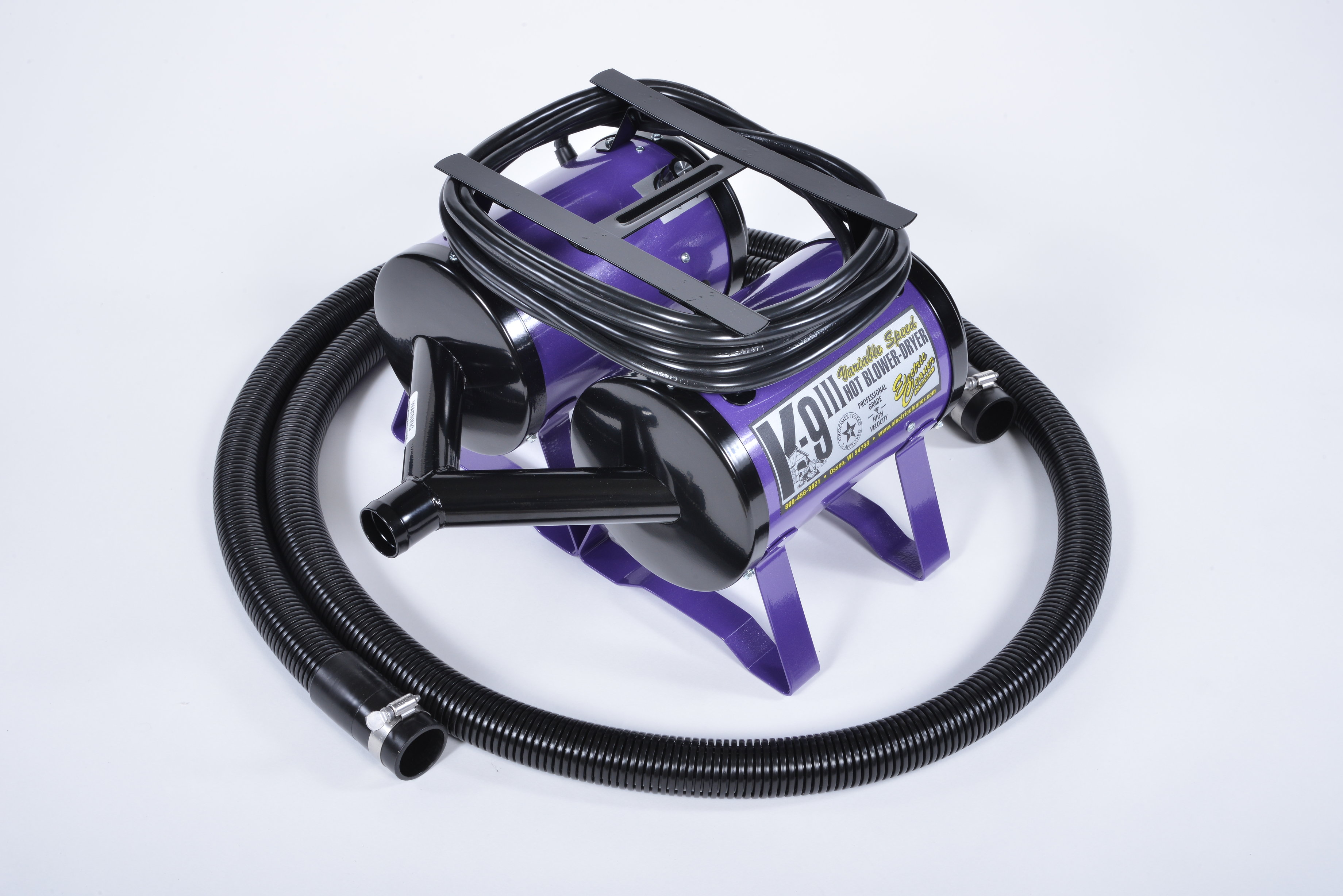 K9 Dryers K9 Grooming Supplies, The Art of Canine