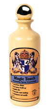 Magic Touch Grooming Spray Conc. 16 oz. Formula #2 - Click Image to Close