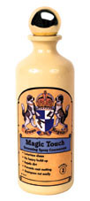 Magic Touch Grooming Spray Conc. 16 oz. Formula #1 - Click Image to Close