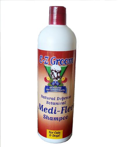 Medi-Flee (Theraflee) 16 oz. Medi-Flee (Theraflee) 16 oz.