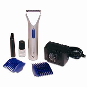 Moser Mini Cord/Cordless Trimmer Moser Mini Cord/Cordless Trimmer