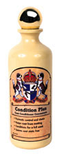 Condition Plus Concentrate 16 oz. Condition Plus Concentrate 16 oz.