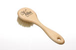 Vellus Natural Bristle Powder Brush - Click Image to Close
