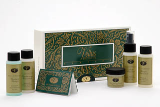 Vellus Sampler