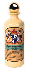 Crown Royale Shampoo 16 oz Formula # 1 - Click Image to Close