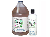 Silky Almond Re-moisturizing Shampoo - Click Image to Close
