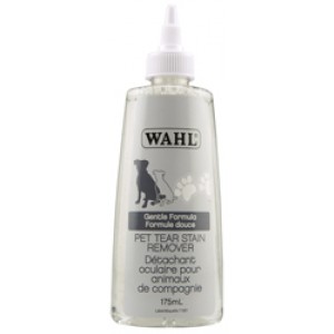 Wahl Tear Stain Remover 175 ml Wahl Tear Stain Remover 175 ml