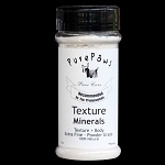 Texture Minerals While Quantities Last !!!!