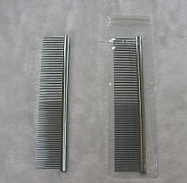 Pocket Grooming Comb M155A Pocket Grooming Comb M155A