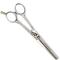 Geib 46 Tooth CheetahThinner with Dial Adjuster 7 Inch Geib 46 Tooth CheetahThinner with Dial Adjuster 7 Inch