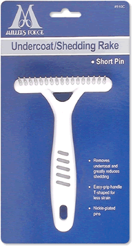 Undercoat?Shedding Rake # 510C Undercoat?Shedding Rake # 510C
