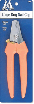 Large Dog Nail Clip #767C Large Dog Nail Clip #767C