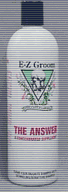 The Answer 16 oz. 16:1 The Answer 16 oz. 16:1