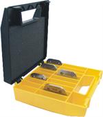 Kim Laube Blade Case Black/Yellow Kim Laube Blade Case Black/Yellow