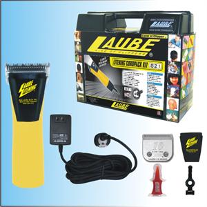 Kim Laube Litening Cordpack Kit 2 Speed w/Lights! Kim Laube Litening Cordpack Kit 2 Speed w/Lights!