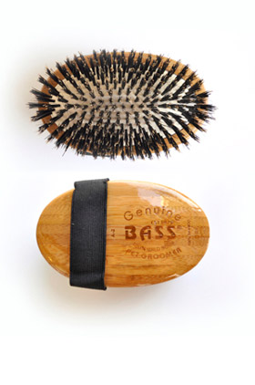 Bass Brush Boar Pet Groomer Palm Style A2 Bass Brush Boar Pet Groomer Palm Style A2