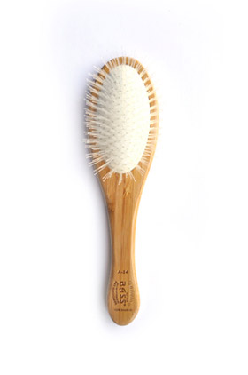 Bass Brush The Detangler Brush A24 Bass Brush The Detangler Brush A24
