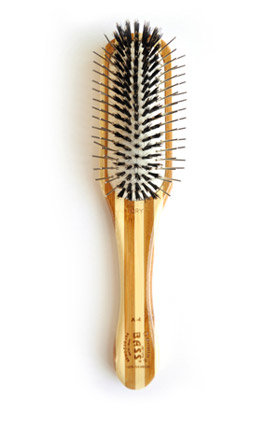 Bass Brush Rectangle Wire/Boar Pet Groomer A4 Bass Brush Rectangle Wire/Boar Pet Groomer A4