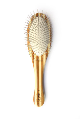 Bass Brush All Wire Oval Med. Size Pet Groomer A9 Bass Brush All Wire Oval Med. Size Pet Groomer A9