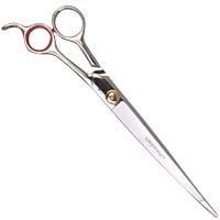 Geib Cheetah Curved Shear with Dial Adjuster 10 Inch Geib Cheetah Curved Shear with Dial Adjuster 10 Inch