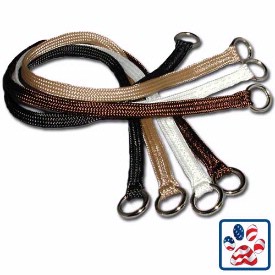 dog show collars and leads