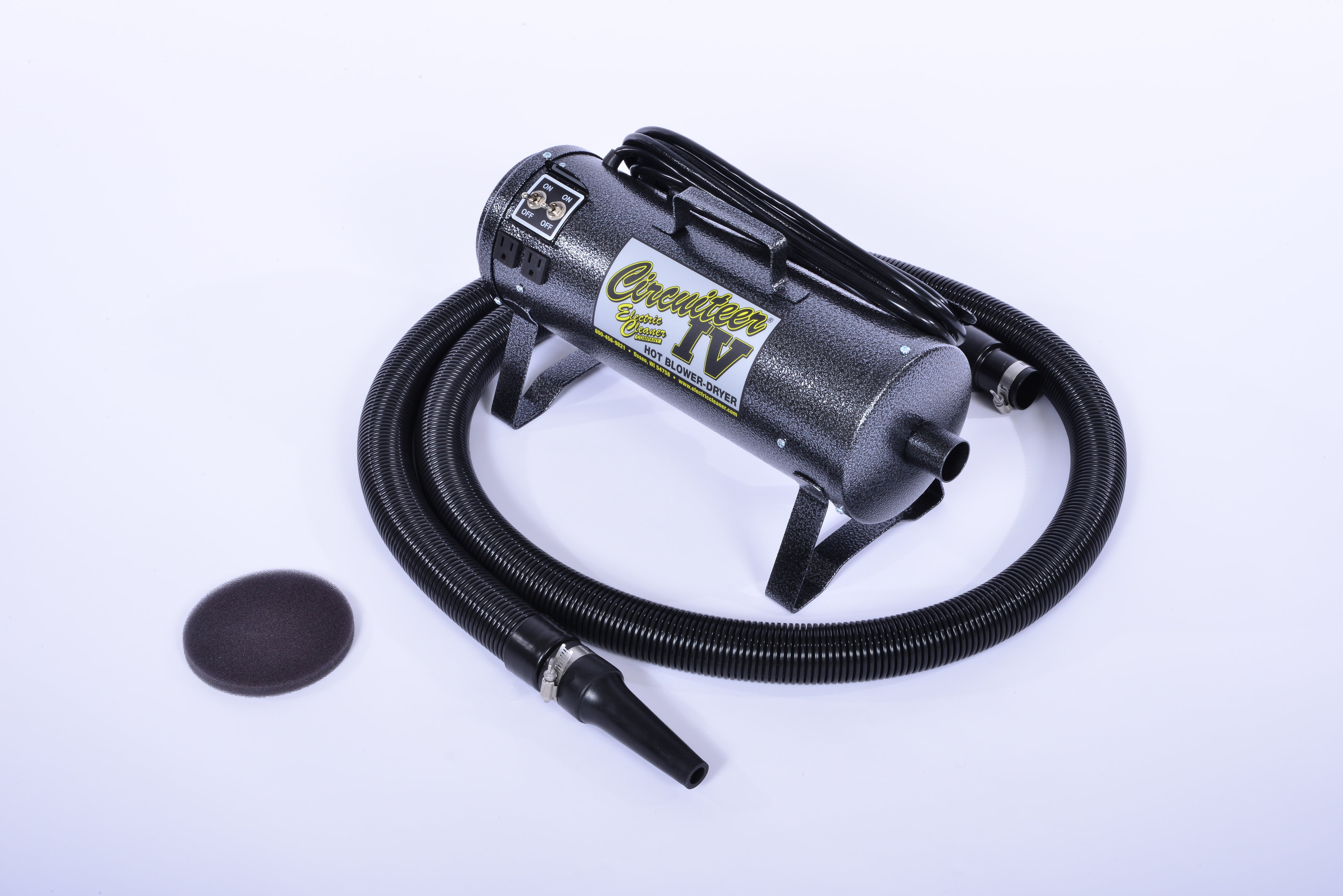 Circuiteer IV Circuiteer IV