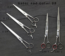 Gator 8.5 Curve Bent Shank (While Quantities Last) Gator 8.5 Curve Bent Shank (While Quantities Last)
