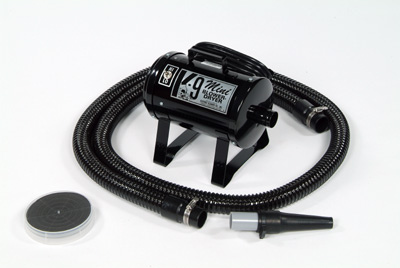 K-9 Fluffer K-9 Fluffer