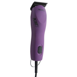 Wahl KM5 2 Speed Corded Clipper Wahl KM5 2 Speed Corded Clipper