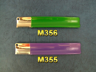 Curved Blade Stripper M355 Curved Blade Stripper M355