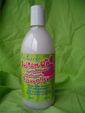 Soften-Up Conditioner 400 ml. While Quantities Last. Soften-Up Conditioner 400 ml. While Quantities Last.