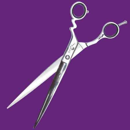 Pure Paws 8.5" Straight Pure Paws 8.5" Straight