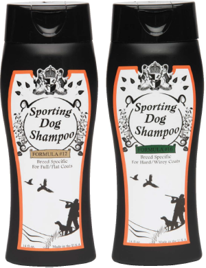 Sporting Dog Shampoo Formula #16, Gallon Sporting Dog Shampoo Formula #16, Gallon