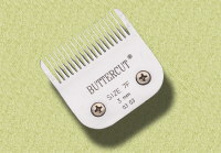 SS-07F Stainless Clipper Blade #7F SS-07F Stainless Clipper Blade #7F